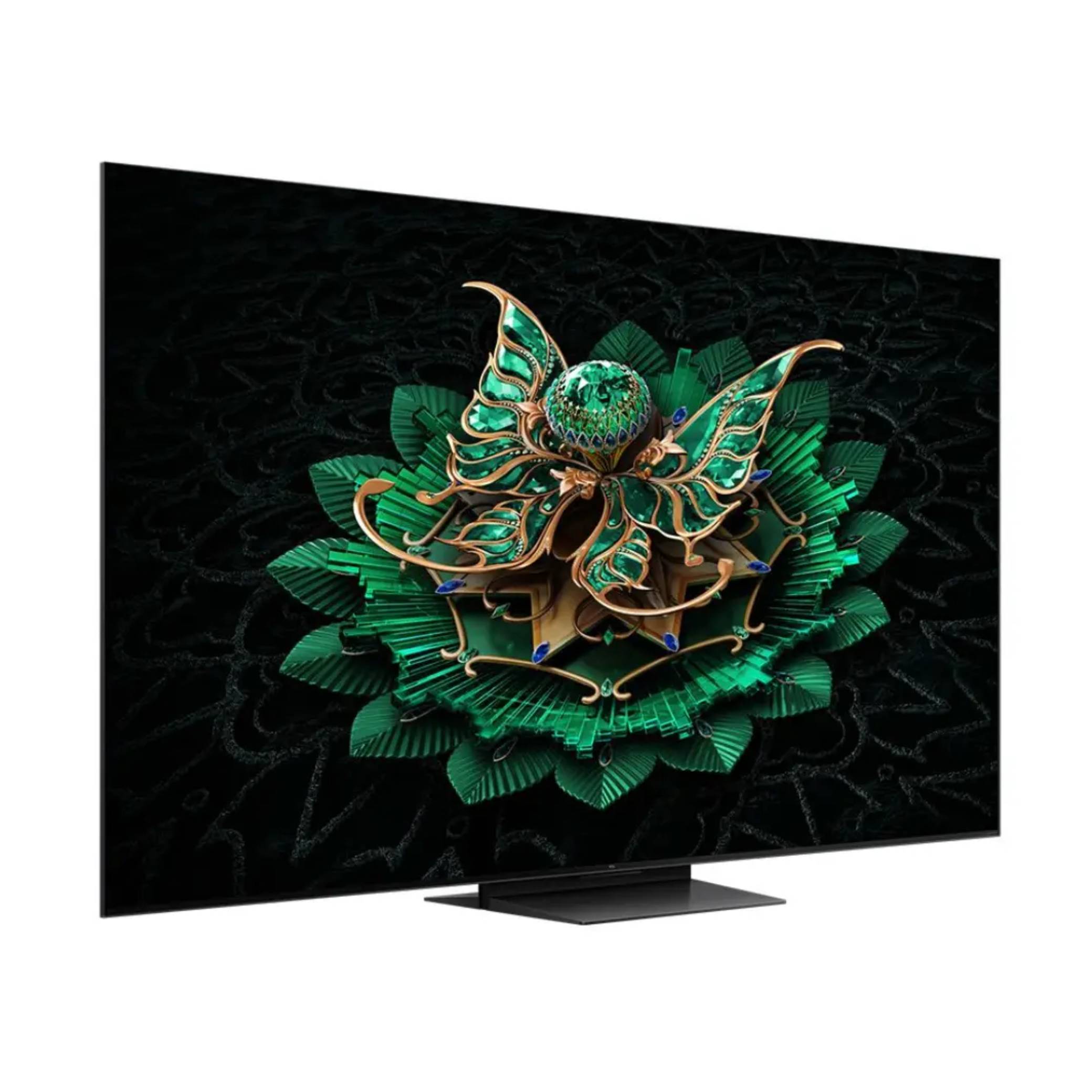 TCL 98″ QD-MINI LED TV 98C7K