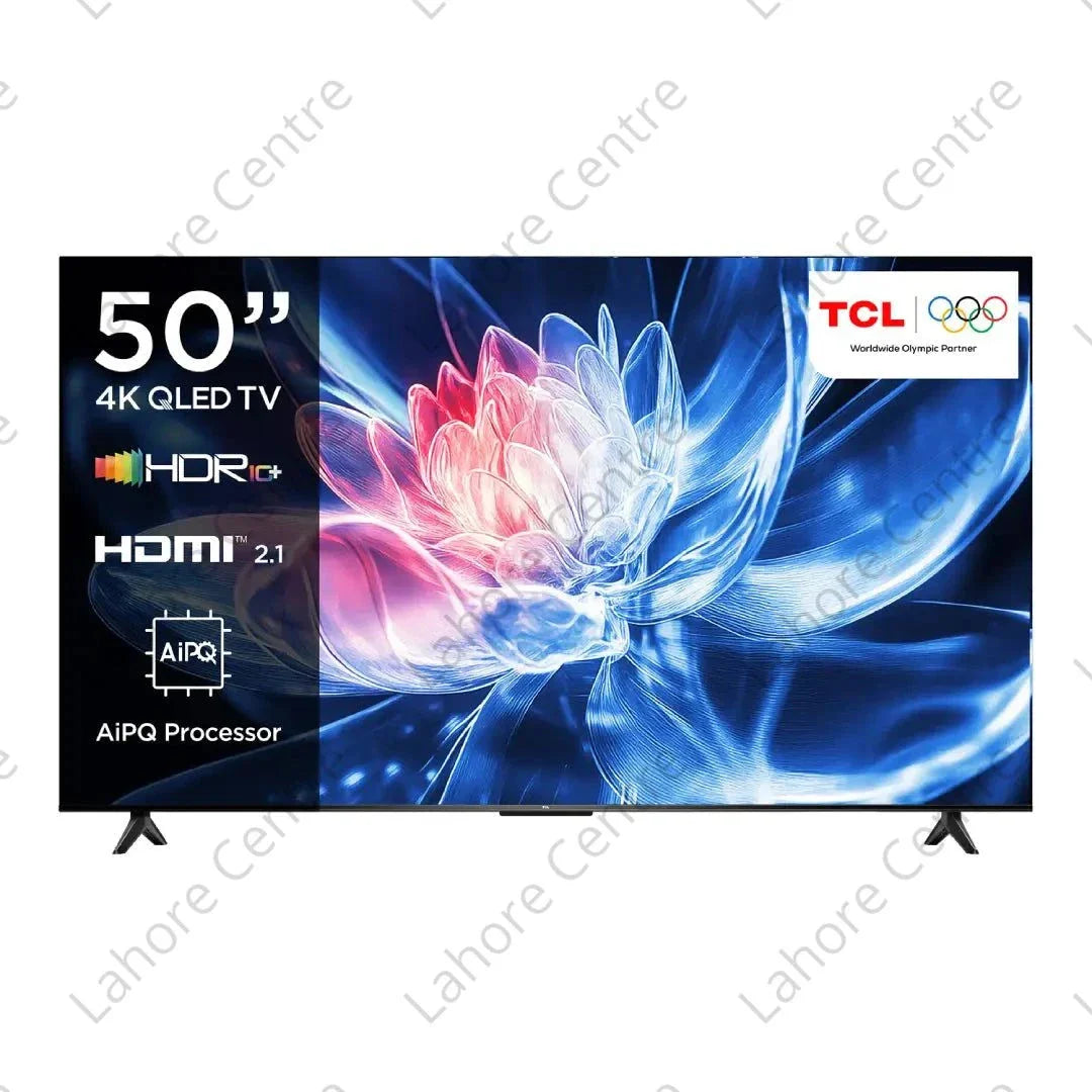 TCL 50T6C QLED 50″ LED