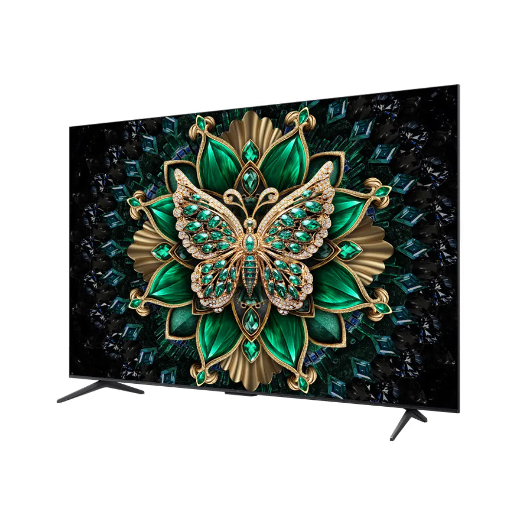 TCL 55C6K QD-Mini 55″ LED