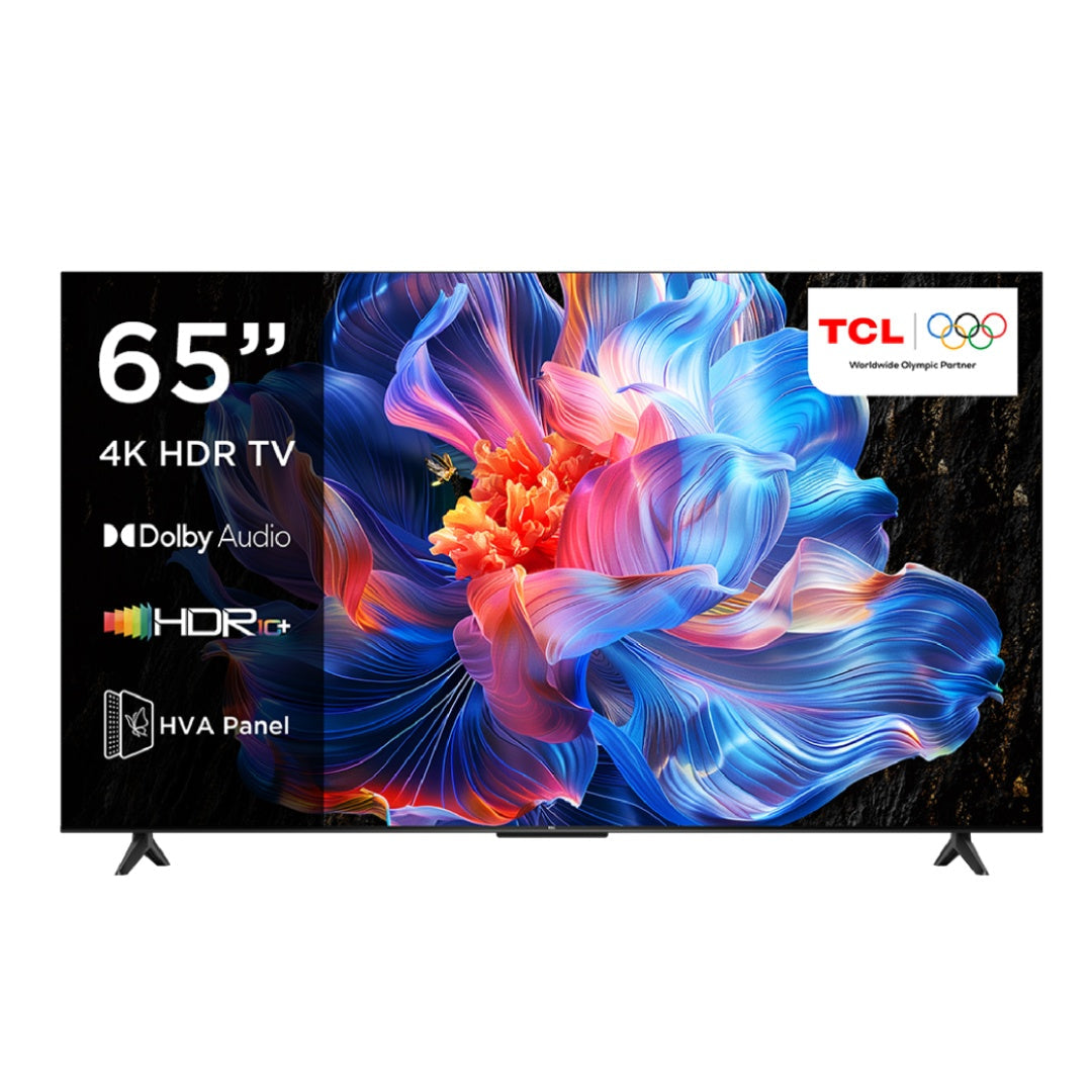 TCL 65P6K UHD Android 65″ LED
