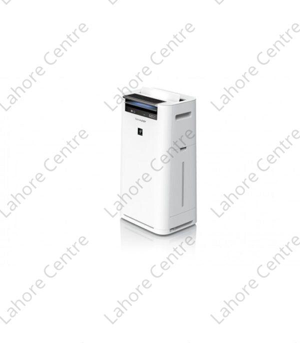 Sharp KC-G40 Plasma-cluster Air Purifiers