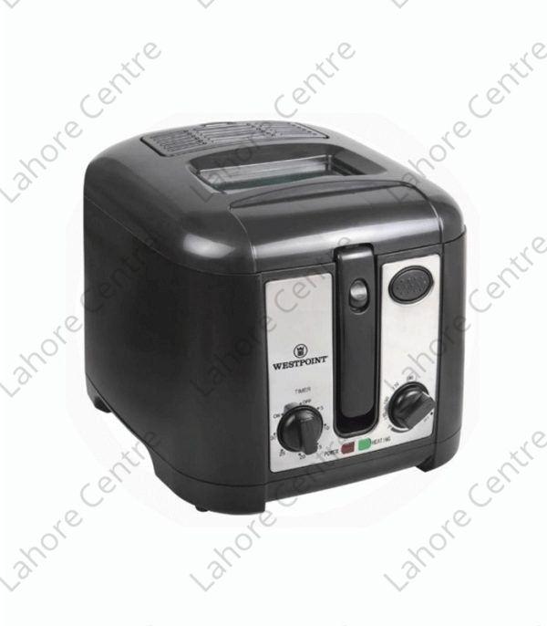 Westpoint Deep Fryer-5237
