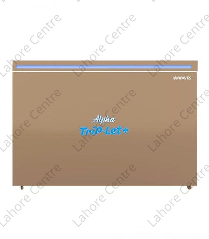 Waves WDFT-315TL Alpha Deep Freezer 15cft
