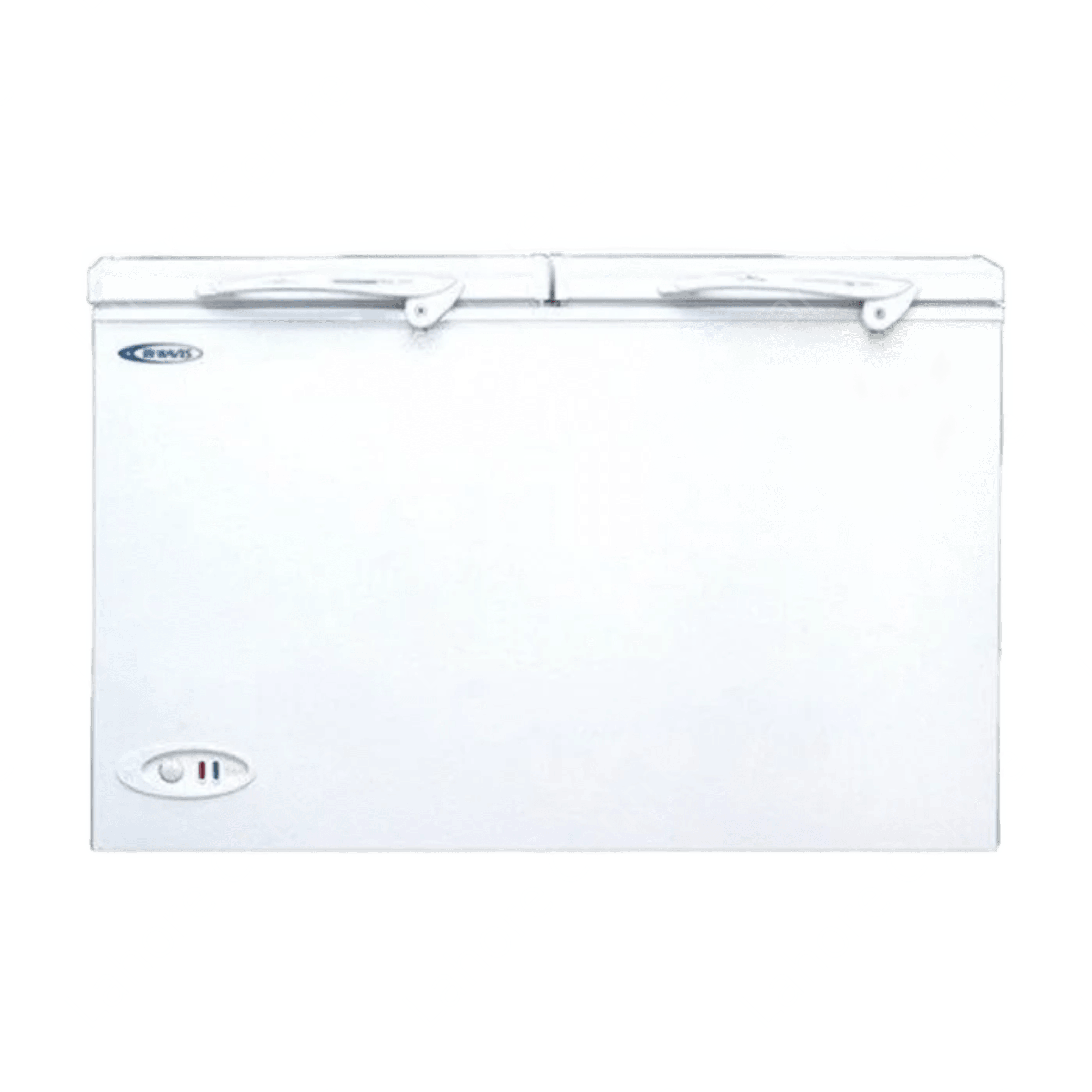 Waves WDFT-318 Triplet Deep Freezer 18 CFT