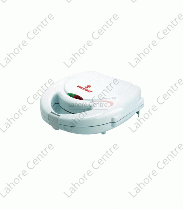 Westpoint WF-630 Sandwich Maker 2 Slice
