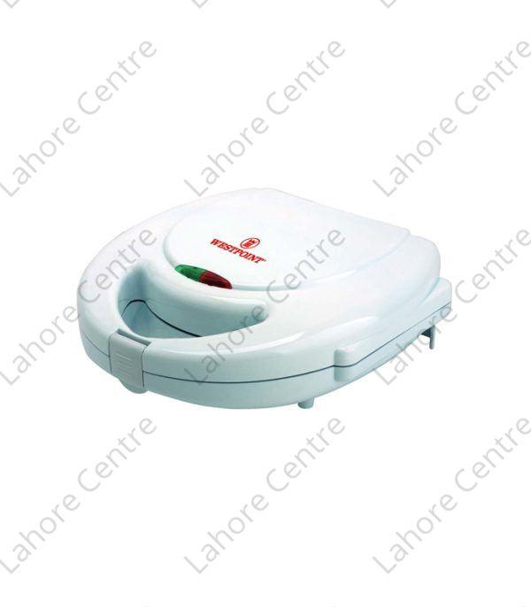 Westpoint WF-685 Sandwich Maker 2 Slice
