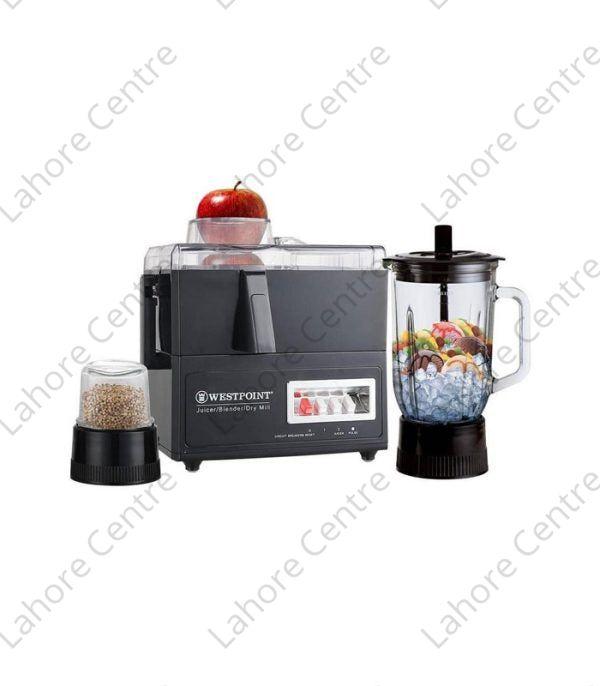 Cambridge JB-6666 Juicer & Blender