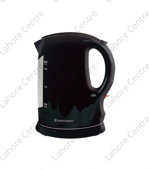 Westpoint Cordless Kettle WF-3119
