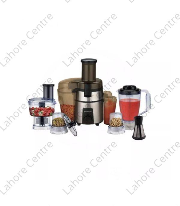 Westpoint Food Processor (WF-1853)