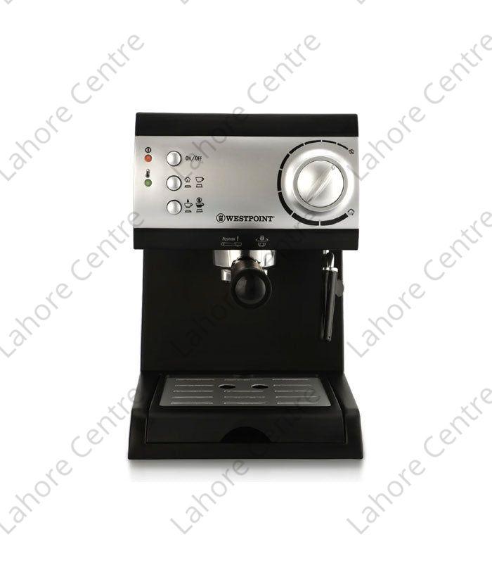 Westpoint WF-2024 Coffee Maker