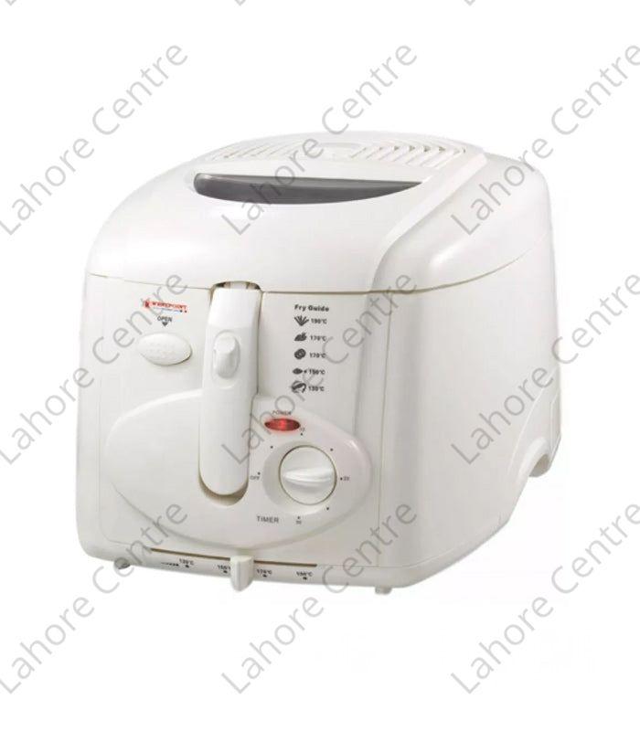 Westpoint 5234 Deep Fryer (2.5LTR)