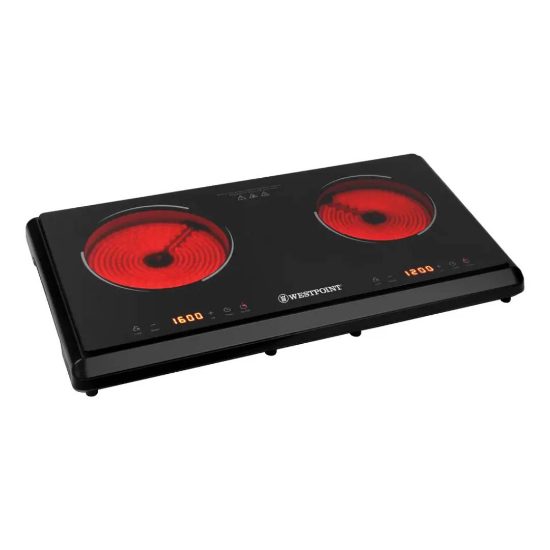 Westpoint WF-292 Professional Ceramic Cooker