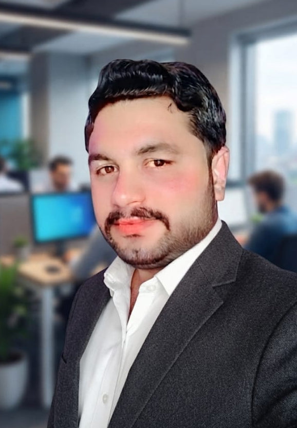 Hassan Arif