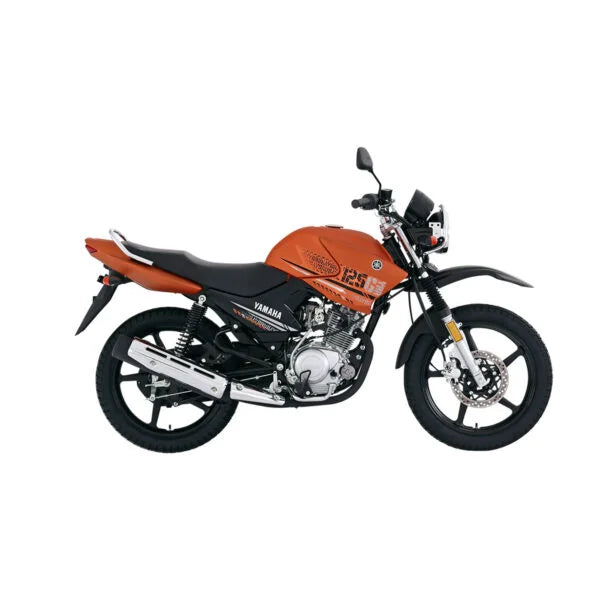 Yamaha YBR 125 G
