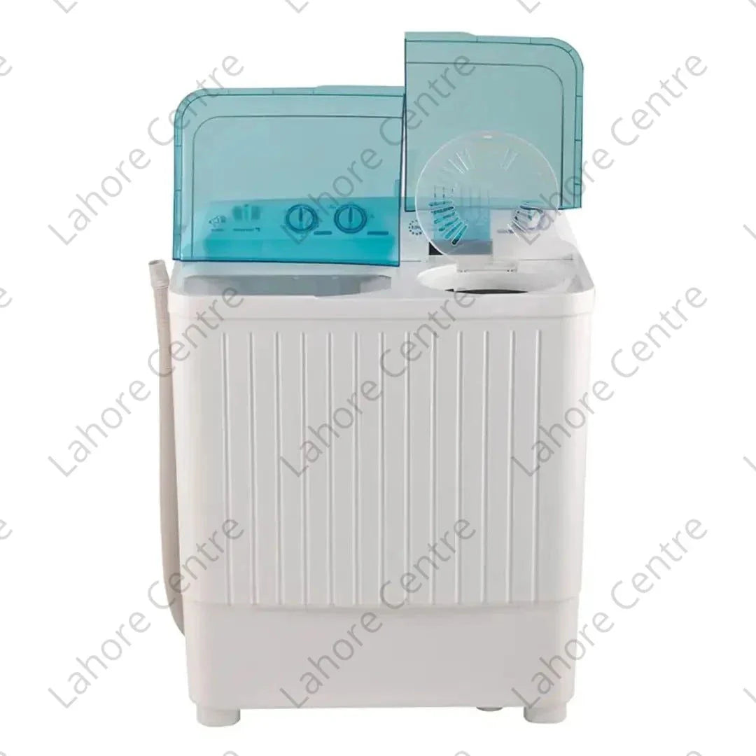 Haier HWM 80-AS Semi-automatic Washing Machine