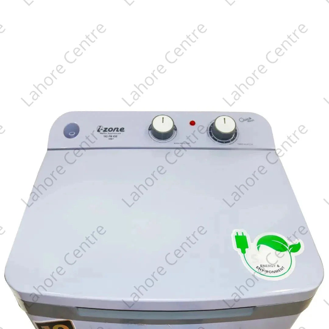 IZone YAS-PW 450 Washer Grey