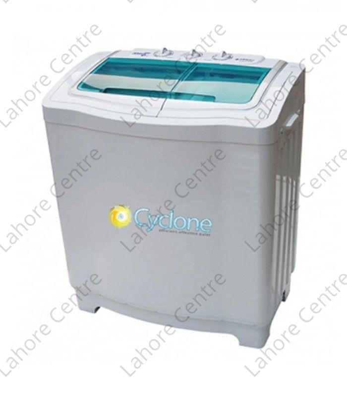 Kenwood KWM-935SA Double Semi Automatic Washing Machine