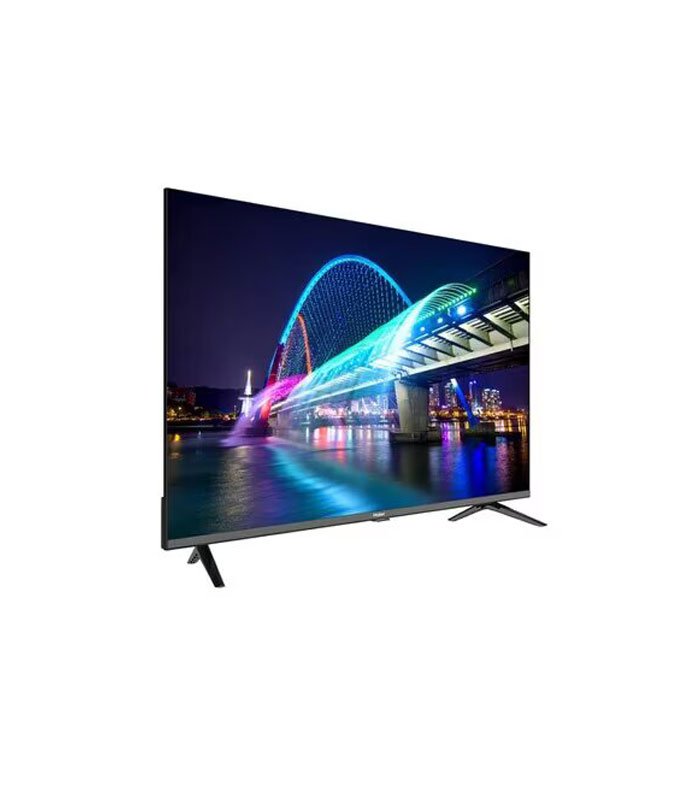 Haier 32K800UX Series Bezel Less 32" Smart LED