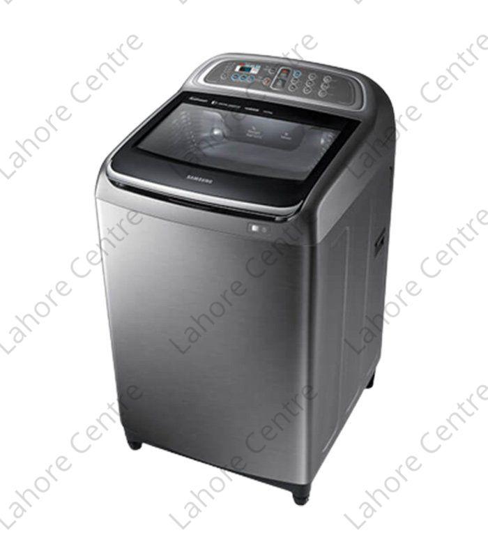 Samsung WA16J6750 Active Dual Wash