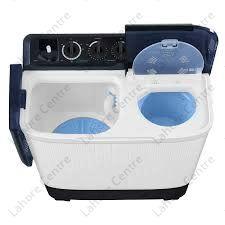 Haier Twin HTW130-M1217 Semi Auto Series