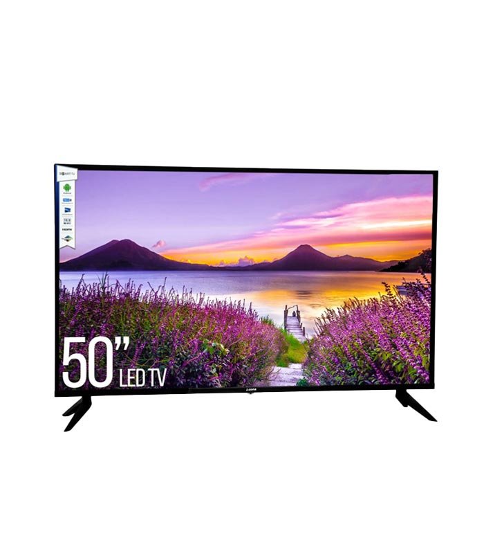 iZone 50A2000 50" Smart LED