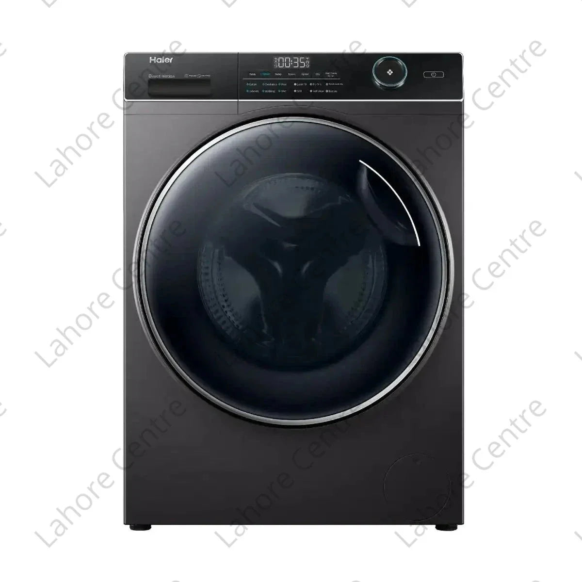 Haier Front Load Washing Machine HWD105-B14959S8U1 (Wifi) 10.5 Kg