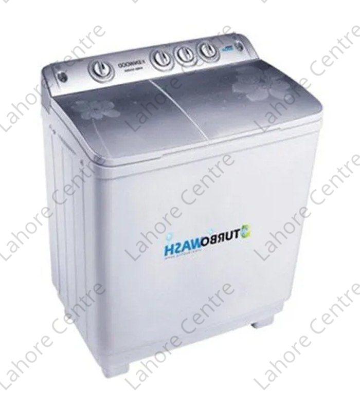 Kenwood KWM-1012SA Washing Machine