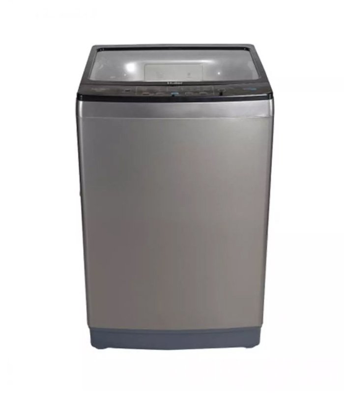 Haier HWM 120-826S6 GC Top Load 12KG Fully Automatic Washer