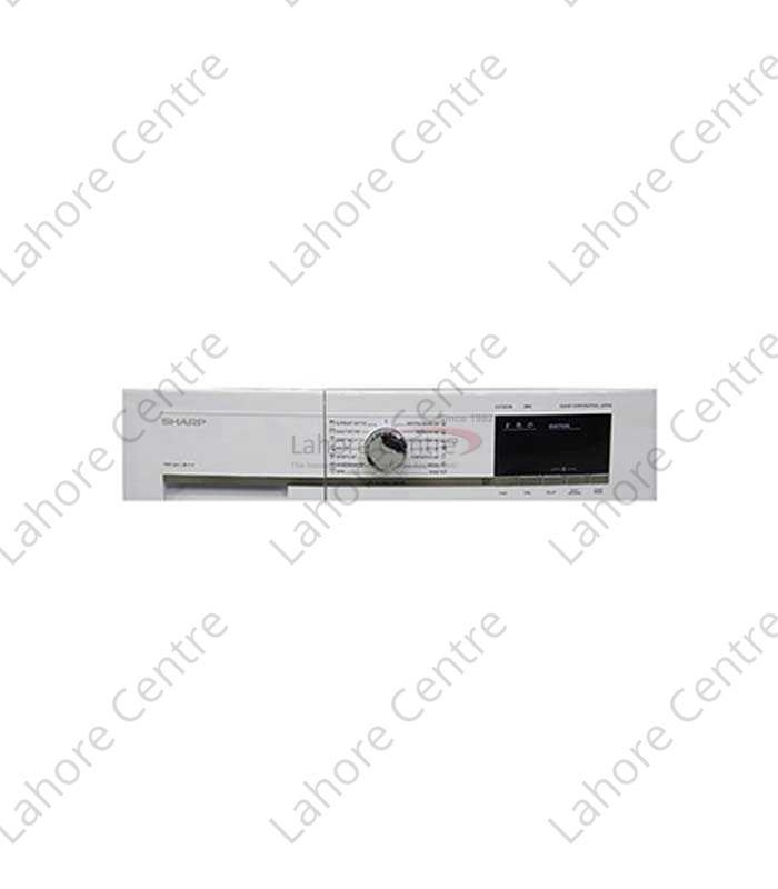 SHARP ES-FS814BX-SC (8KG) Front Load