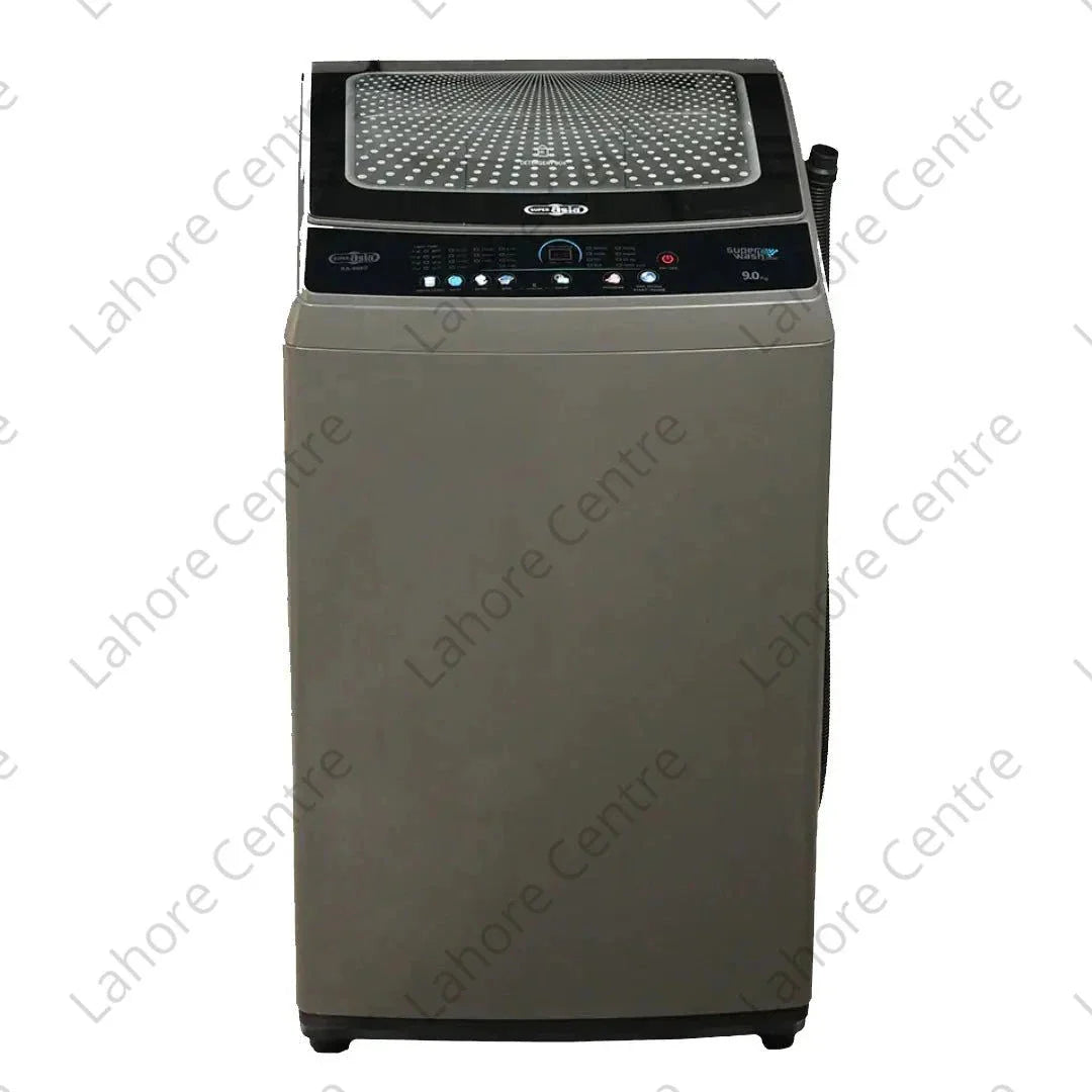 Super Asia SA-809G Automatic Washing Machine