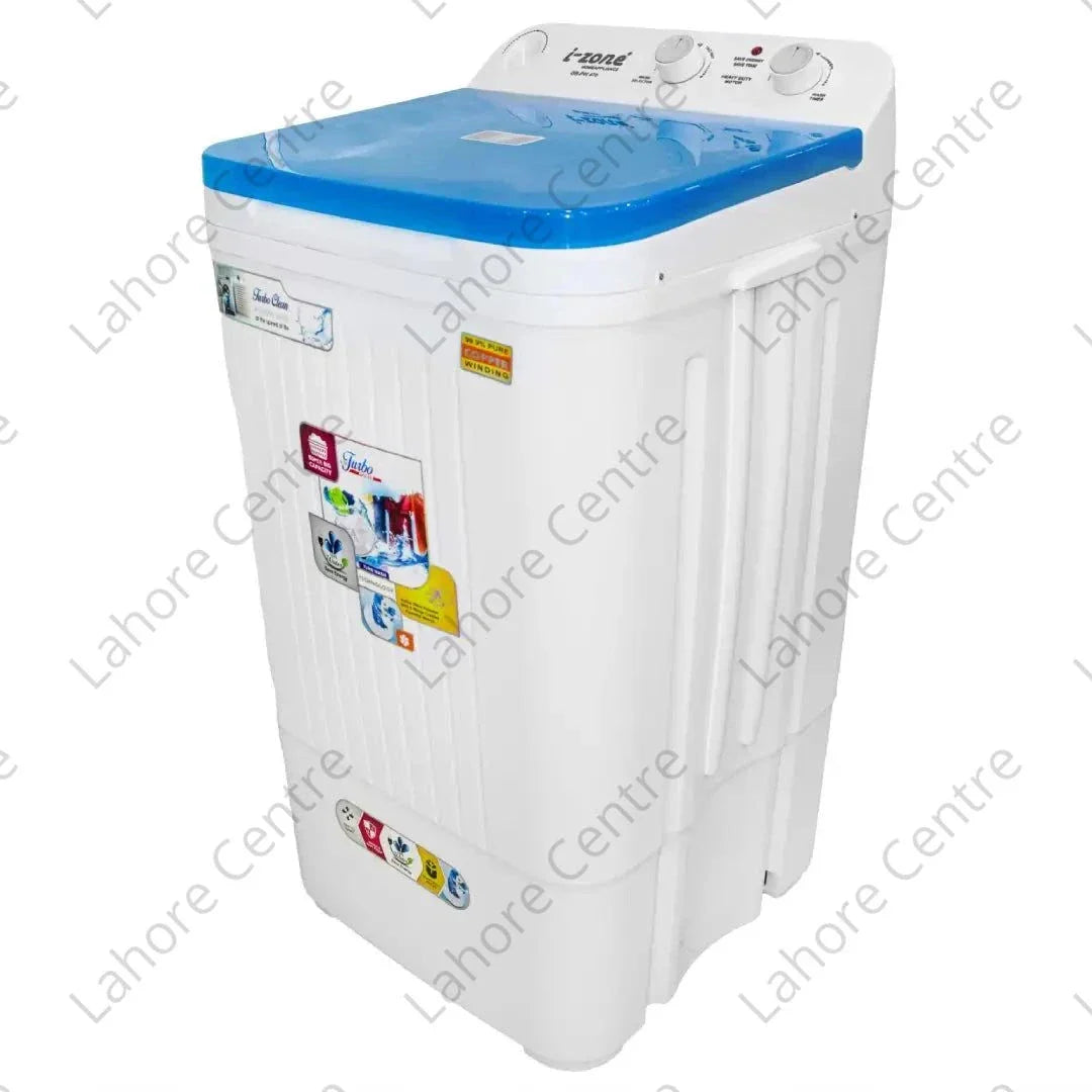 IZone 470 Single Tub Washer