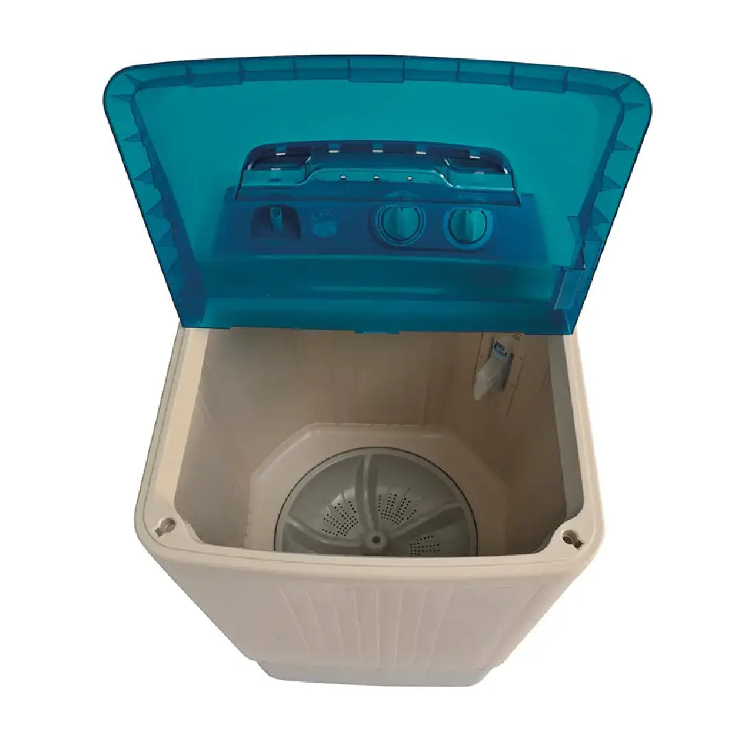 Haier HWM-12035 Washing Machine