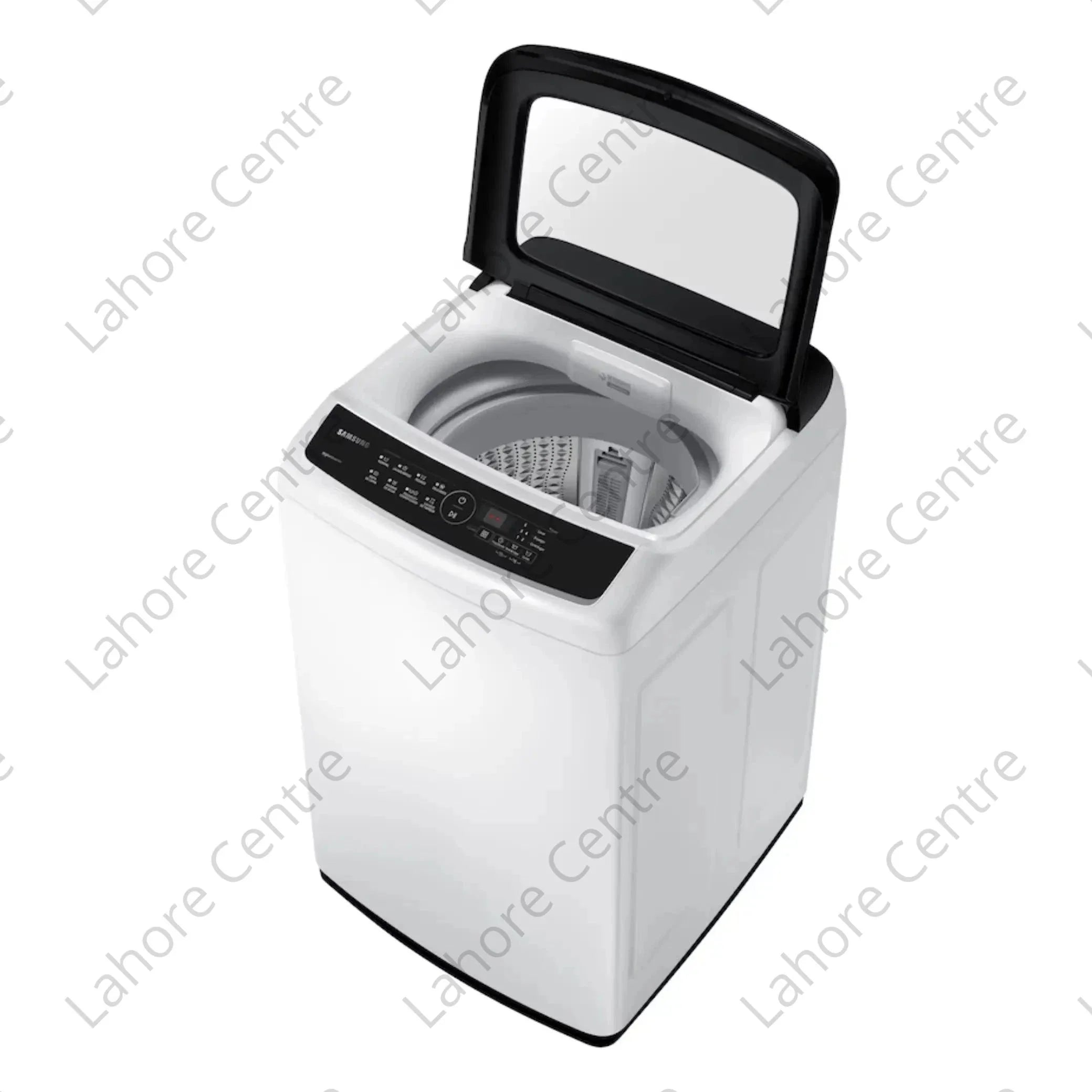 Samsung 8KG Washing Machine WA80CK4240BWRT