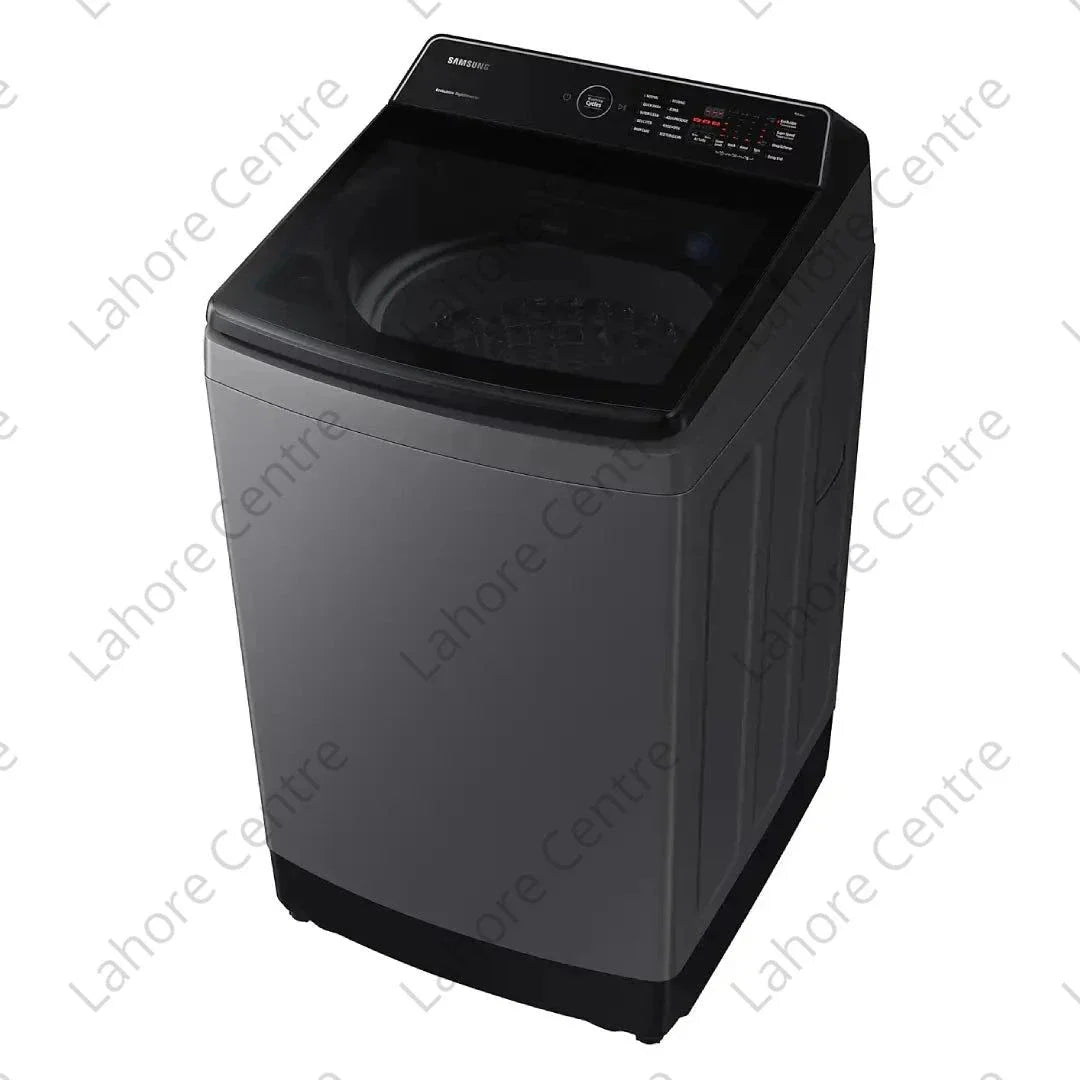 Samsung WA15CK5745BDRT 15Kg Top Load Washing Machine