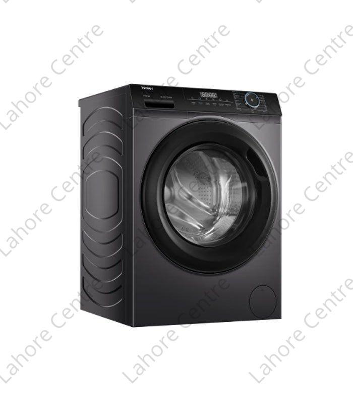 Haier HW80-BP12929S6 Front Load Washing Machine