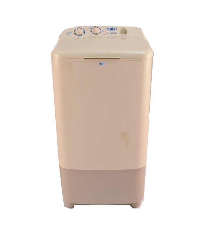 Haier HWM 8035 Washing Machine