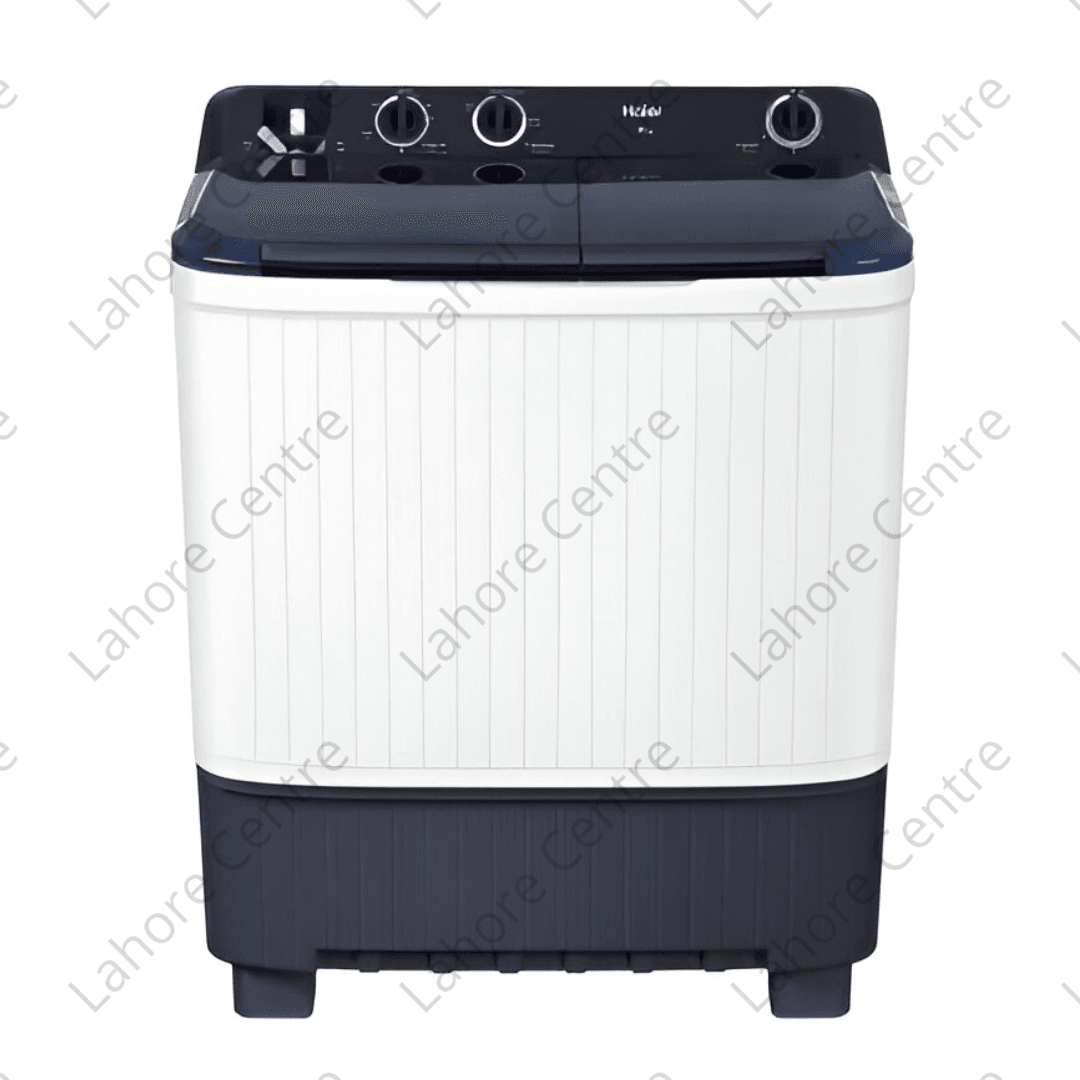 Haier HTW100-1217 Twin Tub Washing Machine