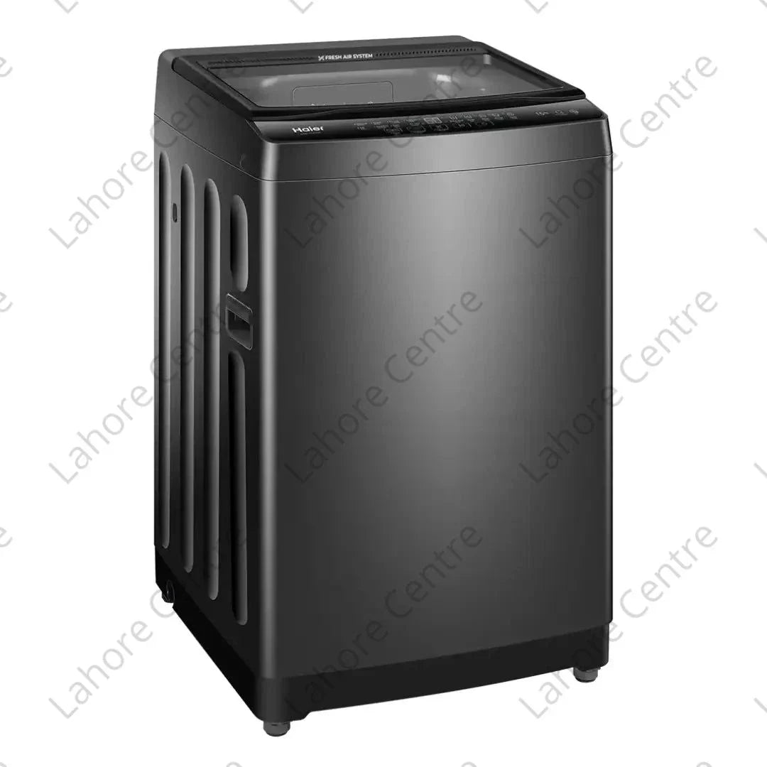 Haier HWM100-316S6 Top Load Automatic Washing Machine