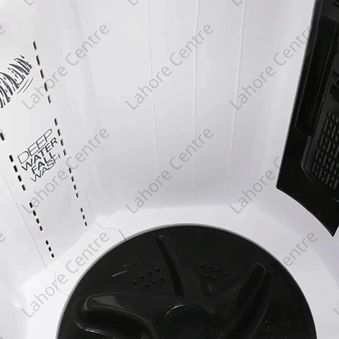 Dawlance DW 8550 CB FL Twin Tub Washing Machine
