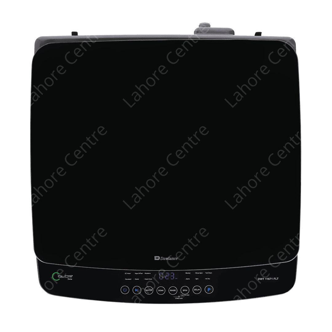 Dawlance DWT 11671 FLT Automatic Washing Machine