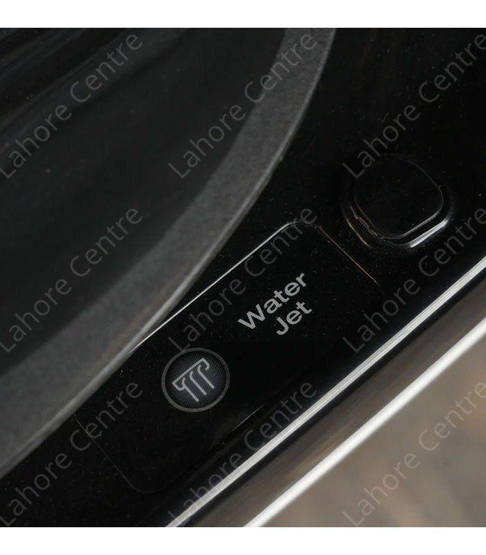 Super Asia SA-814 AUTO Top Load Washing Machine
