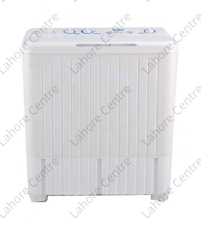 Haier HWM 100-BS Semi-automatic Washing Machine