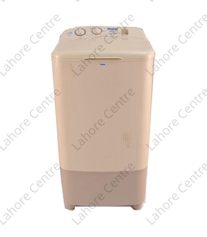 Haier HWM-8060 Washing Machine