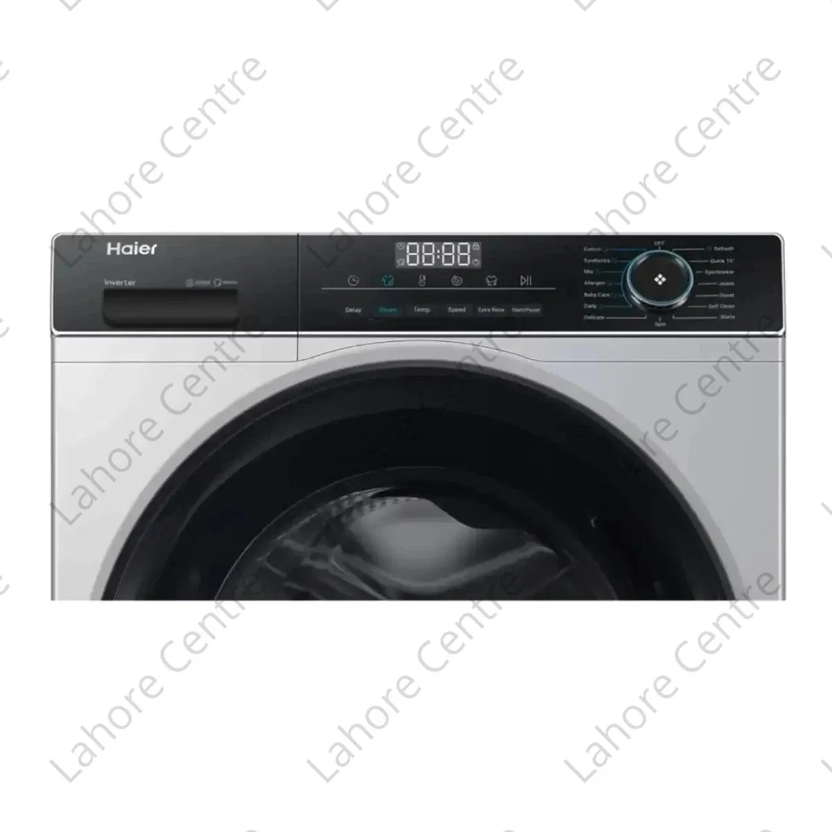 Haier Front Load Washing Machine HW80-BP12929S3