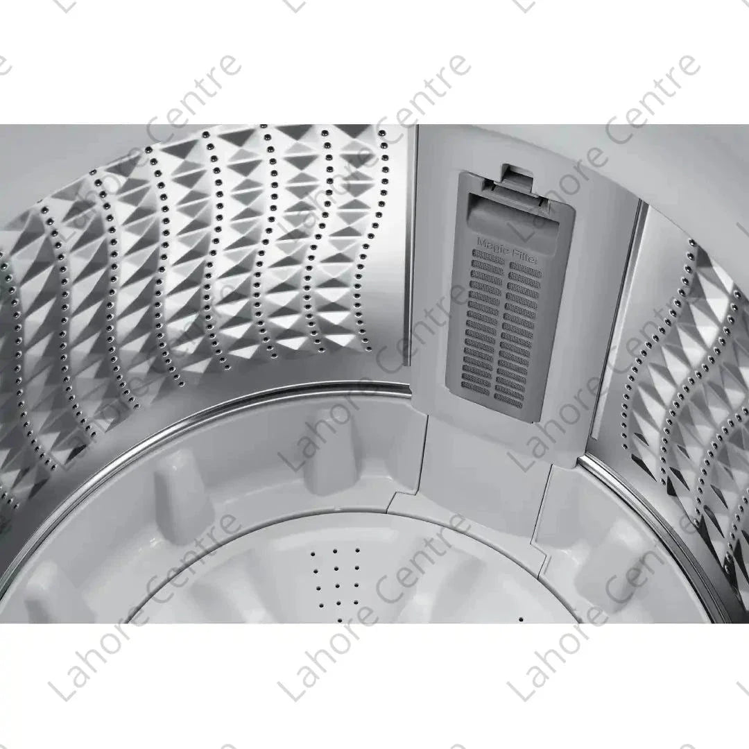 Samsung Top Load Washing Machine WA10CK4545BYRT