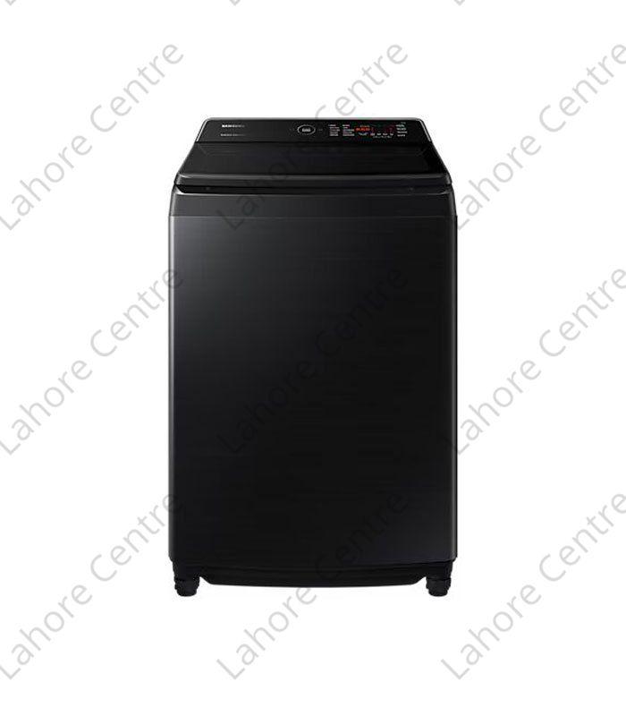 Samsung WA21CK6745BVRT with Ecobubble™ Top Load Washer