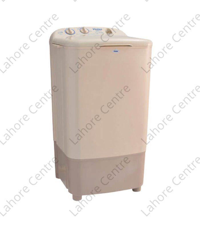 Haier HWM-8060 Washing Machine