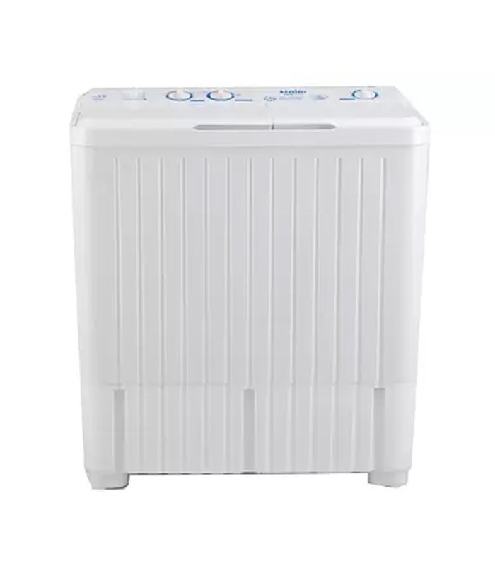 Haier HWM-75AS 7.5Kg Twin Tub Washing Machine