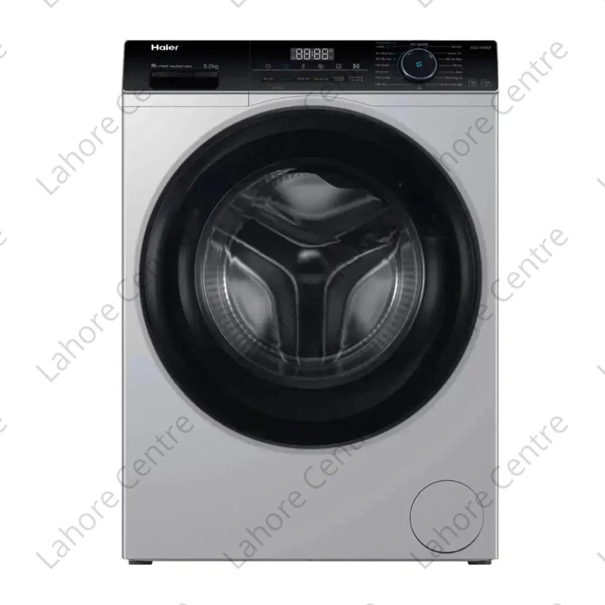 Haier Front Load Washing Machine HW80-BP12929S3
