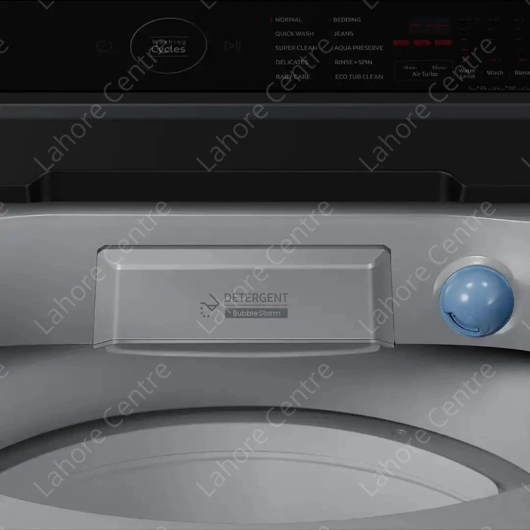 Samsung Top Load Washing Machine WA10CK4545BYRT